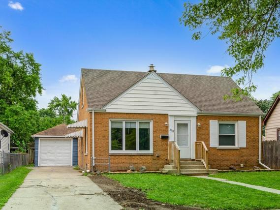 3313 178th St., Lansing, IL 60438