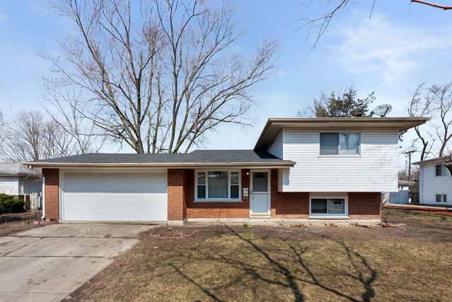 461 Springfield St., Park Forest, IL 60466