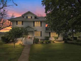 2876 County Road 1050 N, El Paso, IL 61738