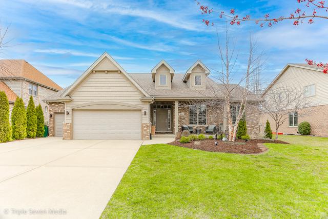 16656 W Huntington Dr., Lockport, IL 60441