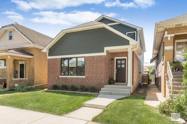 2726 East Ave., Berwyn, IL 60402