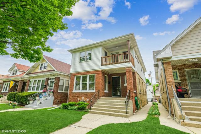 6057 W Berenice Ave., Chicago, IL 60630