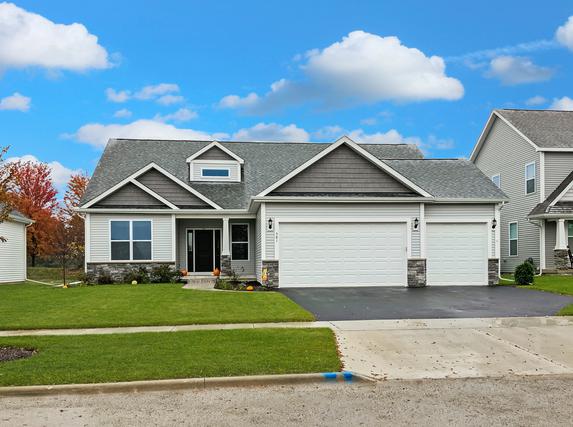 Lot 170 Wilson Ln., Plainfield, IL 60586