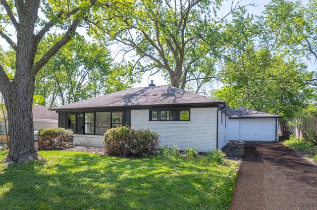 10 Marquette Pl., Park Forest, IL 60466