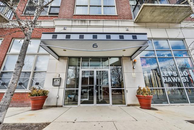 6 S Laflin St. #710, Chicago, IL 60607