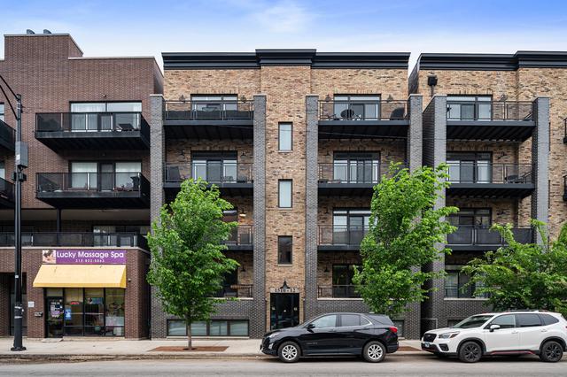 1510 N Western Ave. #2S, Chicago, IL 60622