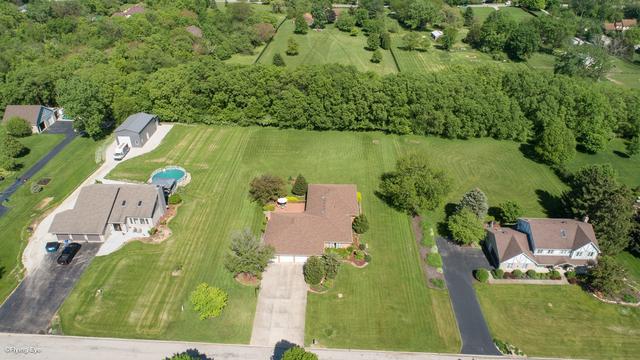 New Homes on 1+ Acres For Sale This Week That Attend Lincoln-Way West High School: May 25th to May 31st