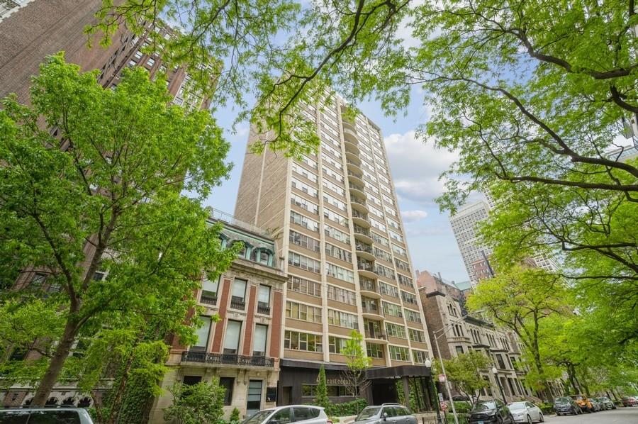 40 E Cedar St. #15C, Chicago, IL 60611