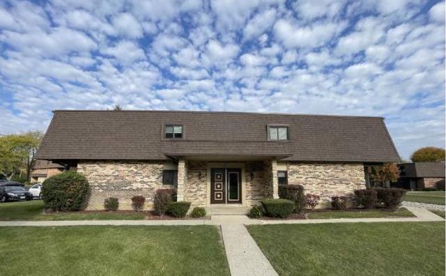 New Foreclosures & Short Sales in Palos Hills: May 23rd to May 29th