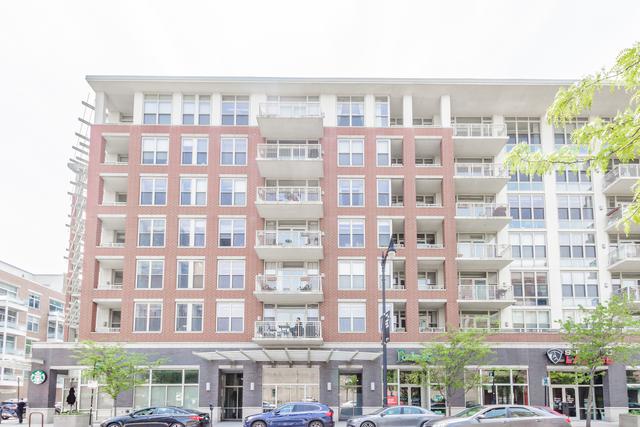 1001 W Madison St. #304, Chicago, IL 60607