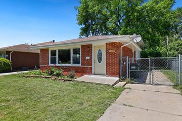 1138 E 152nd St., Dolton, IL 60419