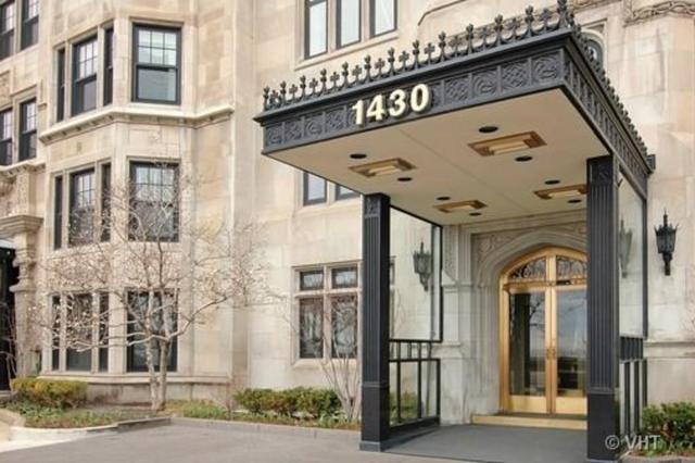1430 N Lake Shore Dr. #20, Chicago, IL 60610
