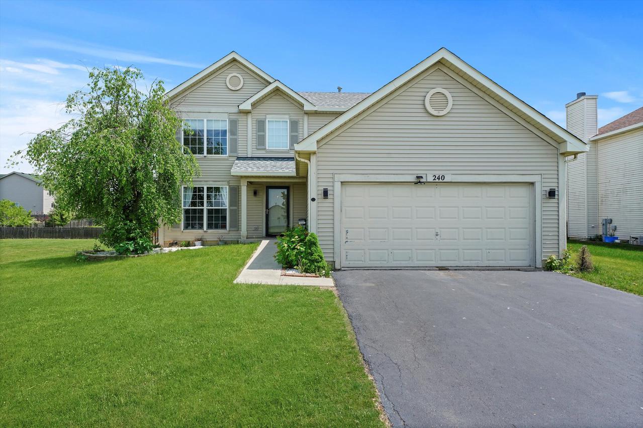 240 N Orchard Dr., Bolingbrook, IL 60440