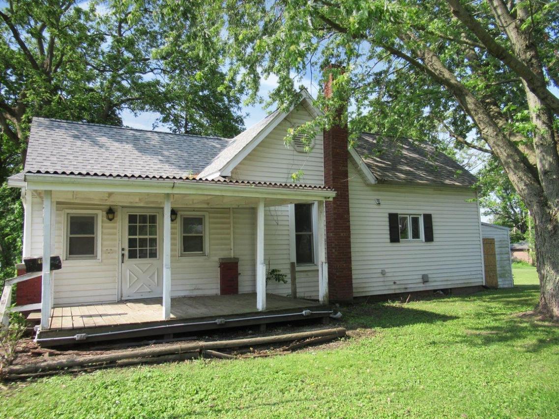 401 Forrest St., Danville, IL 61832