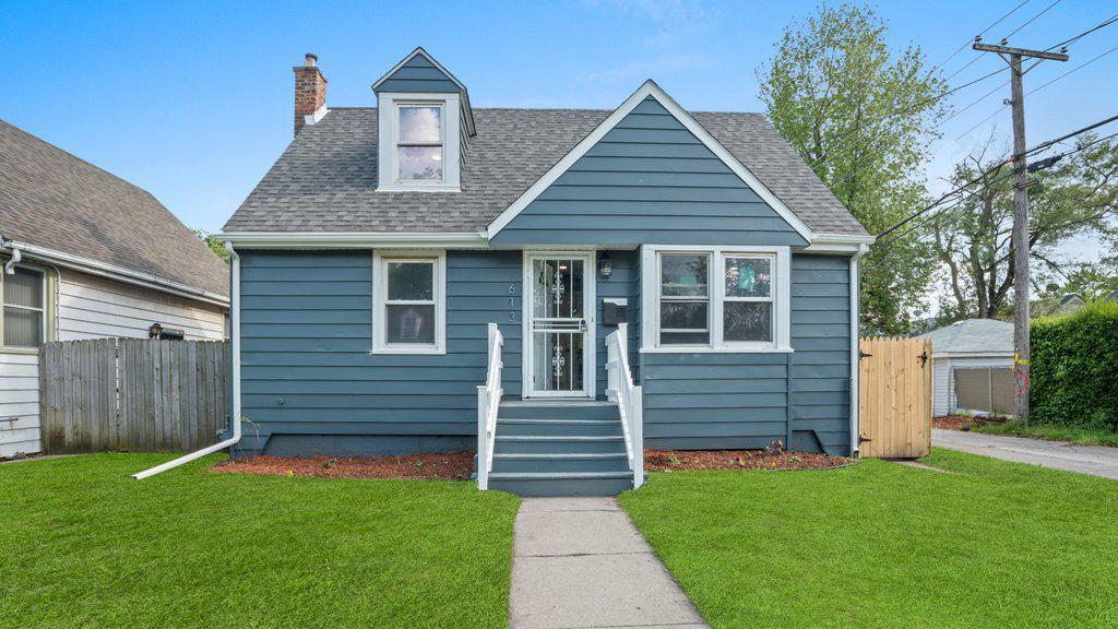 613 E 144th Pl., Dolton, IL 60419