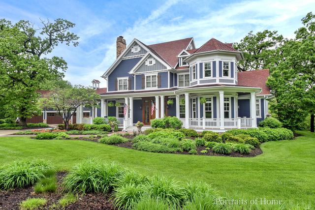 5N531 Ancient Oak Ln., St. Charles, IL 60175