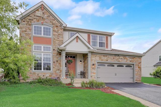 New Homes For Sale This Week That Attend Circle Center Grade School: May 27th to June 2nd