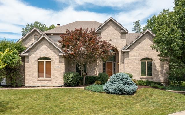 360 David Ln., Roselle, IL 60172