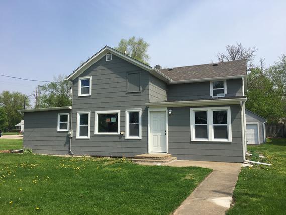 105 E Spring St., Yorkville, IL 60560