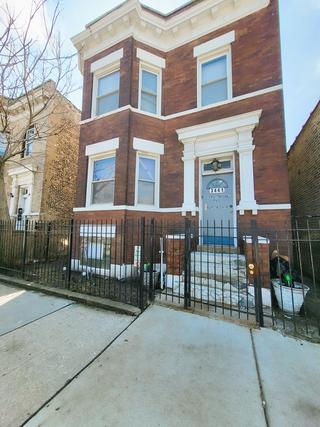 3441 W Harrison St., Chicago, IL 60624