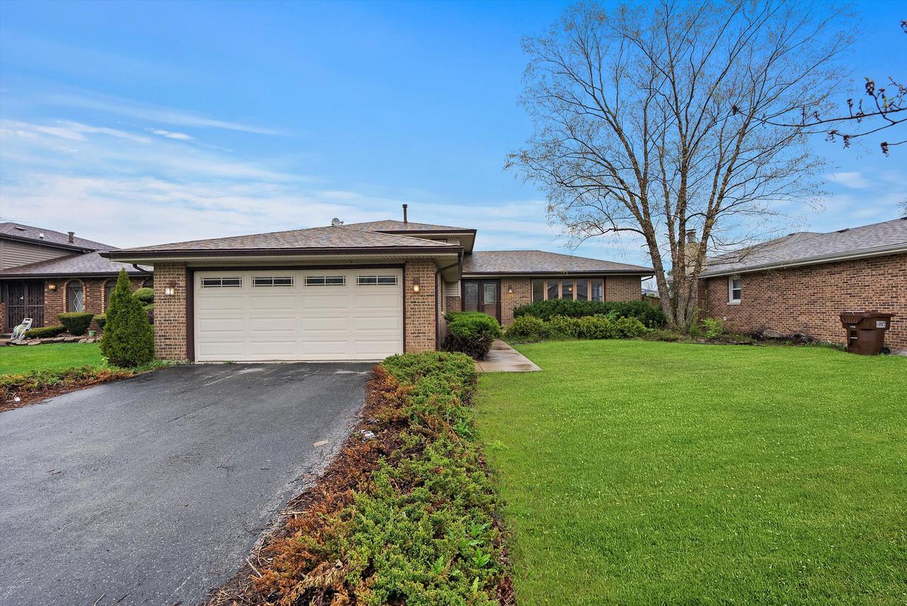 17719 Sycamore Ave., Country Club Hills, IL 60478