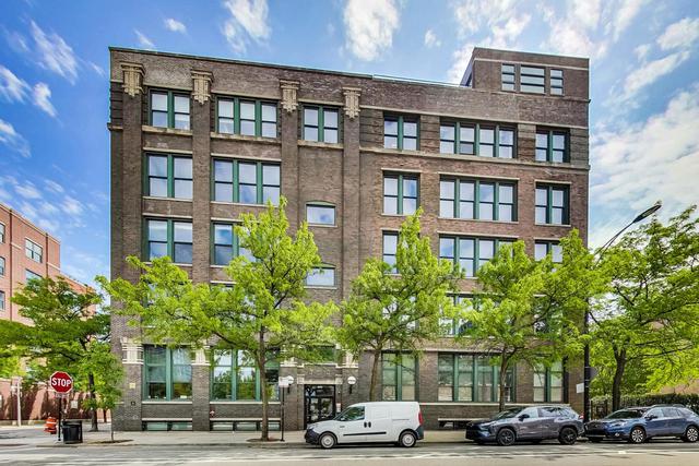 1327 W Washington Blvd. #5B, Chicago, IL 60607