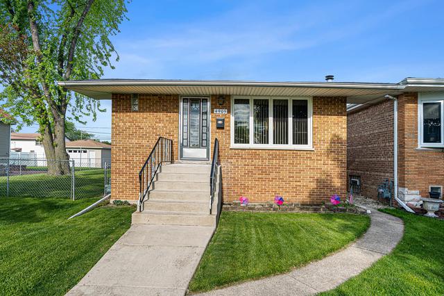 4905 S Long Ave., Chicago, IL 60638