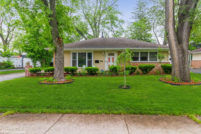 260 Miami St., Park Forest, IL 60466