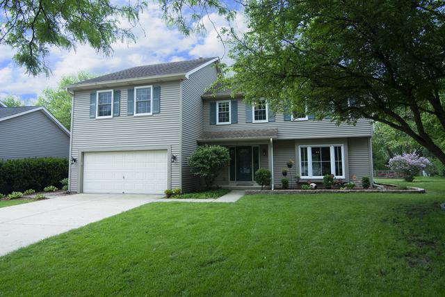 2764 Brighton Ct., Geneva, IL 60134