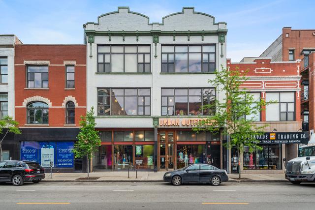 1521 N Milwaukee Ave. #3N, Chicago, IL 60622