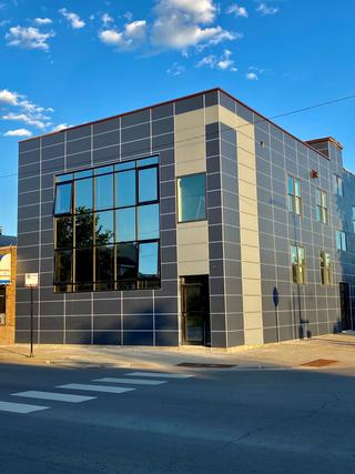 7427 W Addison St. #2A, Chicago, IL 60634