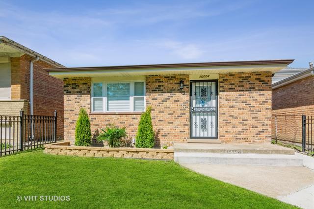 10004 S Eggleston St., Chicago, IL 60628