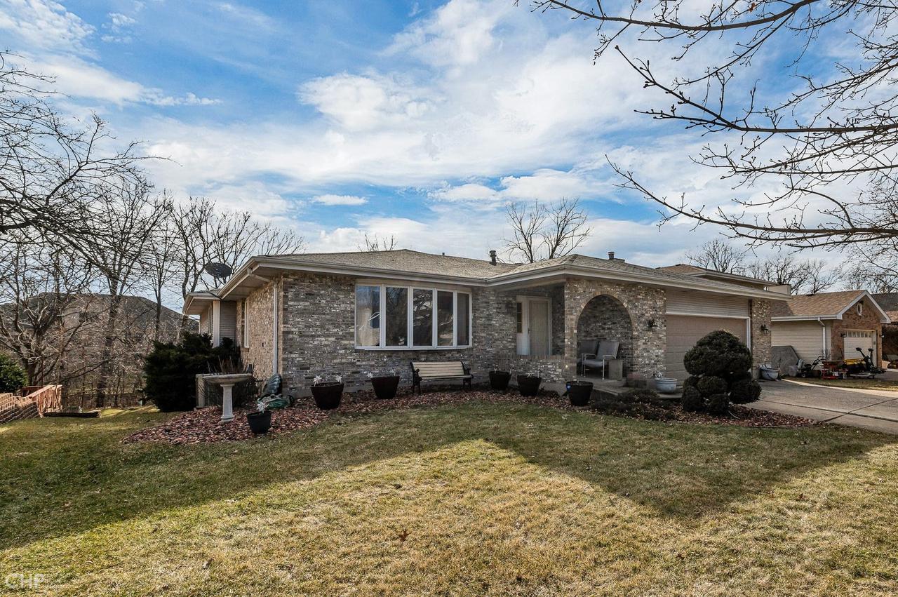 770 Schultz St., Lemont, IL 60439