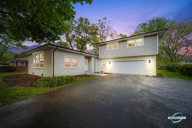 12801 S Ridgeland Ave., Palos Heights, IL 60463
