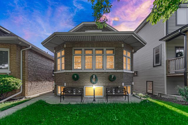 3506 Gunderson Ave., Berwyn, IL 60402