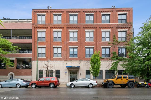 2525 N Sheffield Ave. #4F, Chicago, IL 60614