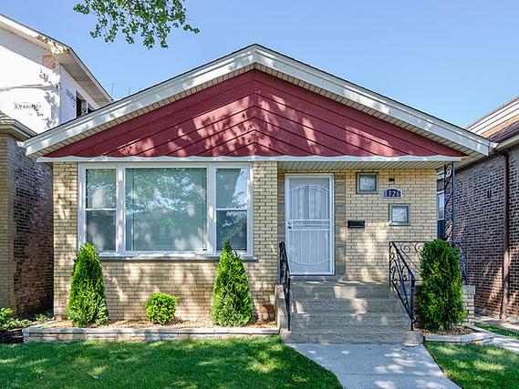 8326 S Yates Blvd., Chicago, IL 60617