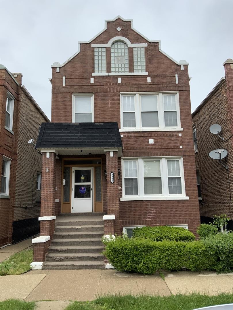 3020 W 41st Pl., Chicago, IL 60632