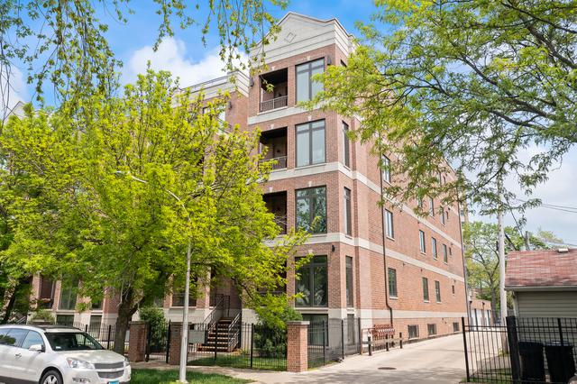 4029 S Ellis Ave. #2S, Chicago, IL 60653