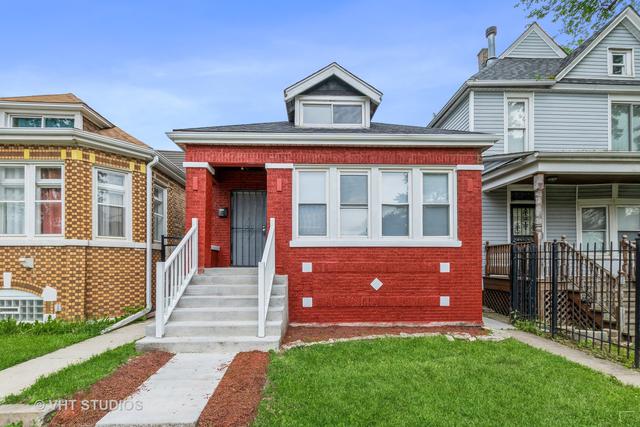 8453 S Aberdeen St., Chicago, IL 60620