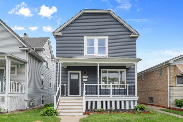 6244 W Newport Ave., Chicago, IL 60634