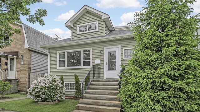 3724 N Oleander Ave., Chicago, IL 60634