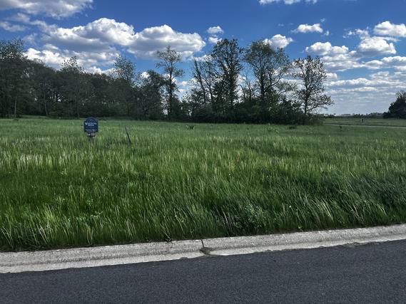 Lot 137 Legacy Cir., Yorkville, IL 60560