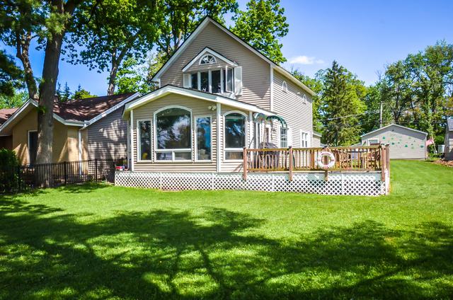 1809 N Woodlawn Park Ave., Mchenry, IL 60051