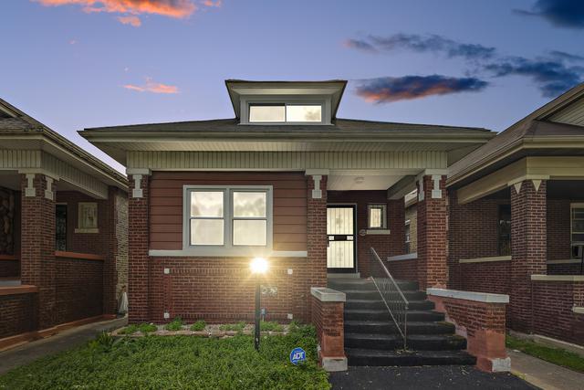 7539 S Champlain Ave., Chicago, IL 60619