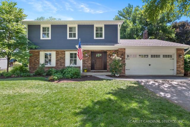New Homes For Sale This Week That Attend Elmwood Elementary School: June 17th to June 23rd