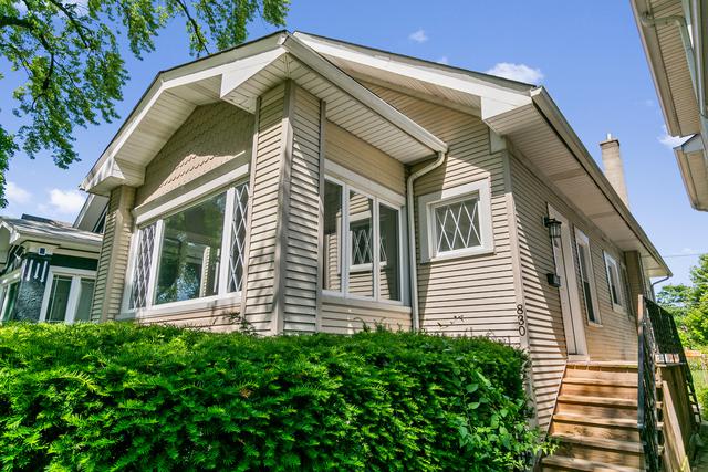 830 S Taylor Ave., Oak Park, IL 60304