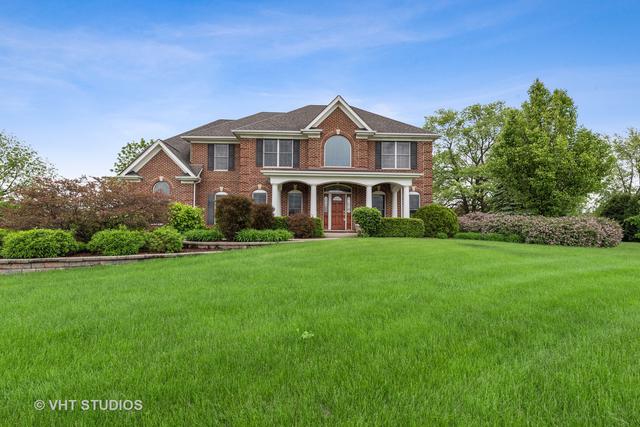 2004 Bull Ridge Dr., Mchenry, IL 60050