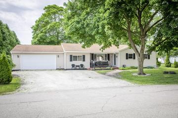 103 Maple St., Gibson City, IL 60936
