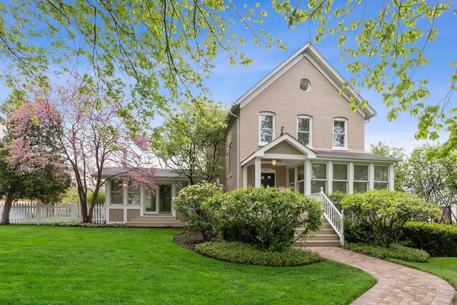 1171 Hohlfelder Rd., Glencoe, IL 60022